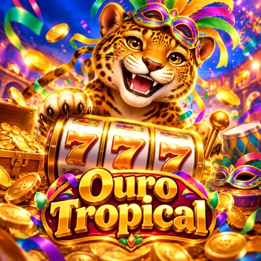 Card de slot com rolos iluminados em interface escura da B29 Arena