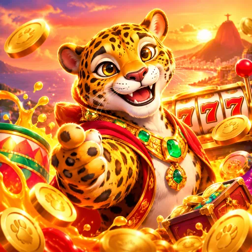Painel com os estúdios fornecedores de slots integrados à plataforma